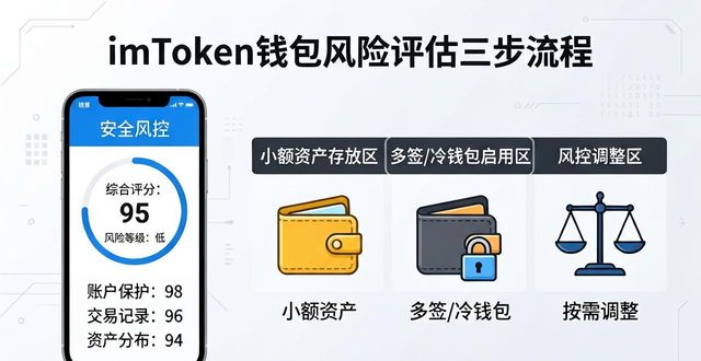 如何在imToken钱包app最新下载中进行风险评估?_imToken钱包风险评估步骤_imToken私钥存储方式风险提示